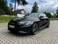 Audi A3 Audi A3 8Y 2.0 TDI