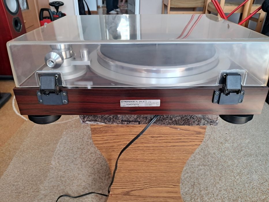 Gramofon Pioneer PL 30L II