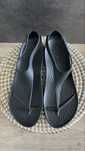 Crocs japonki serena flip czarne W10 41/42
