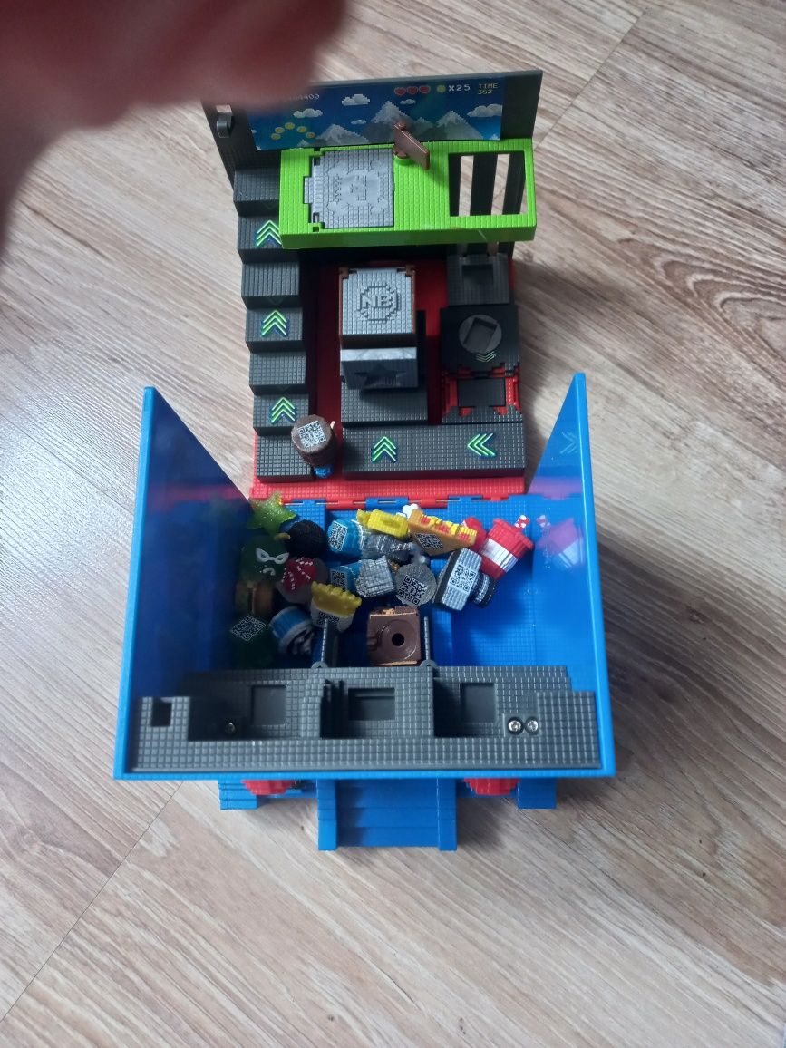 Sprzedam zabawkę Nano Bytes Arcade