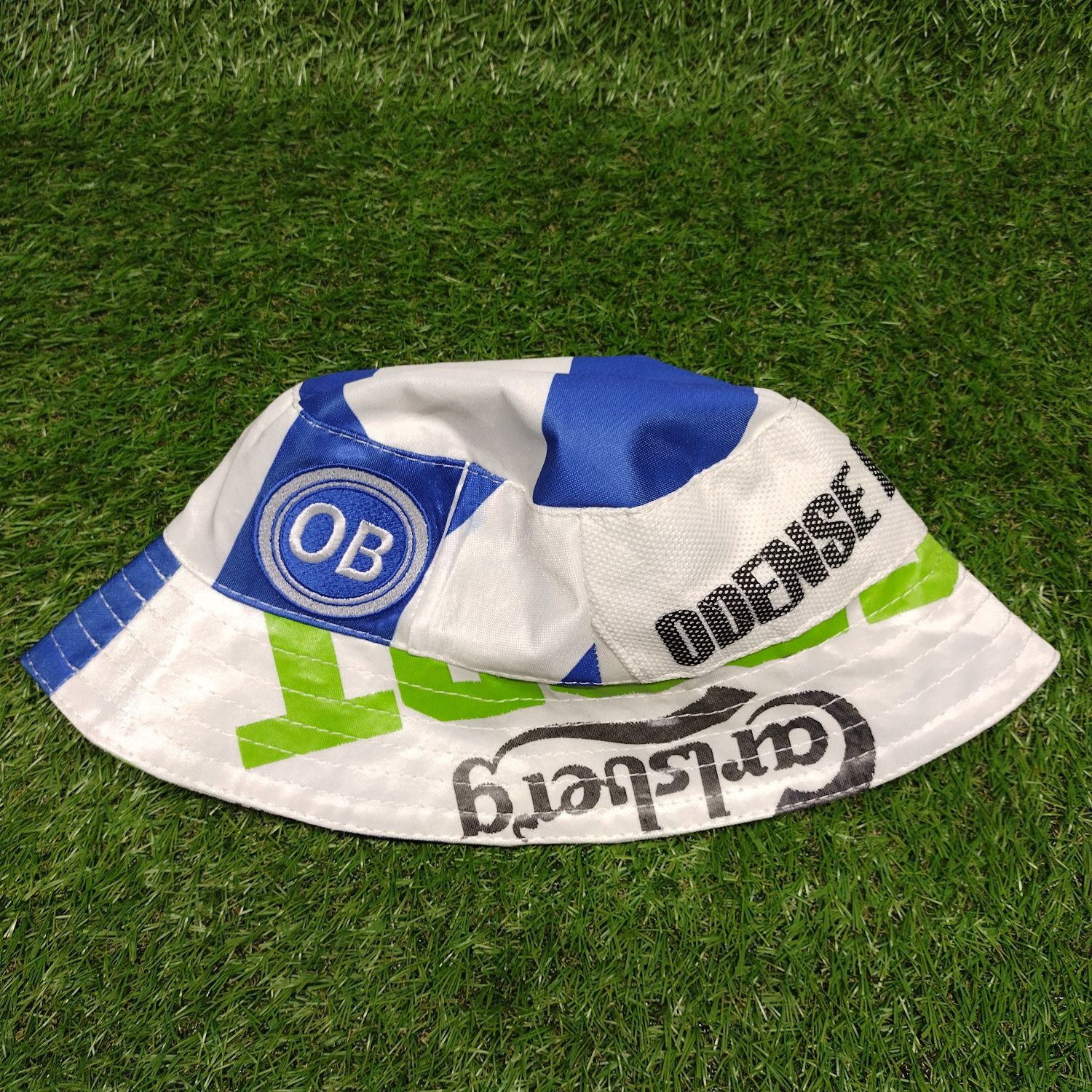 Czapka buckethats Odense OB