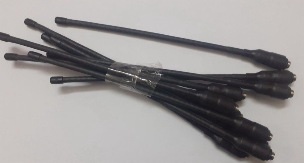 Антена  UHF для MOTOROLA DP 2400/4400/4600/4800