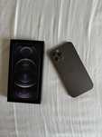 iPhone 12 Pro 128GB Graphite