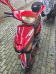 Sprzedam skuter  Kingway Coliber