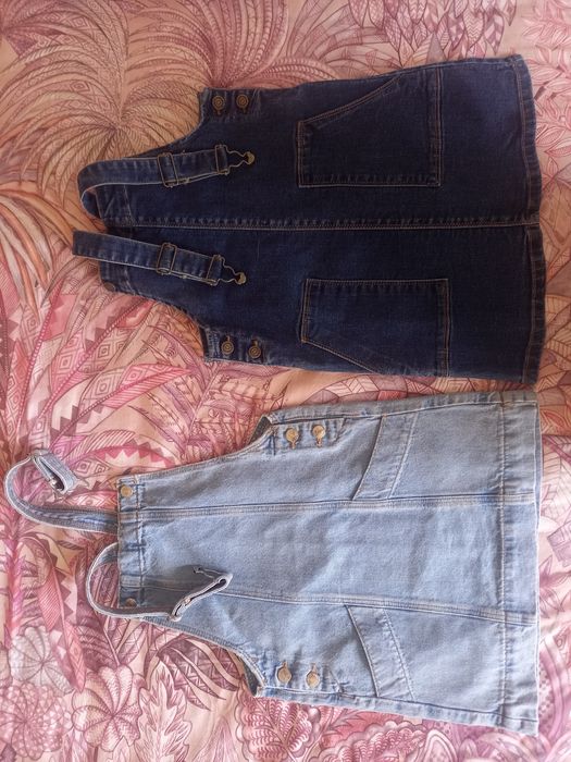 MANGO / MODALFA  Menina 9-10 anos (pack)