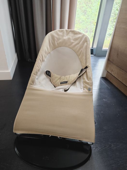 Leżaczek Baby Bjorn