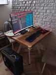 Komputer stacjonarny i7 8700k,  RTX 3060ti, 16 GB RAM, 512 SSD M2