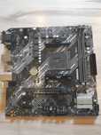 Asus Prime B450M-K II