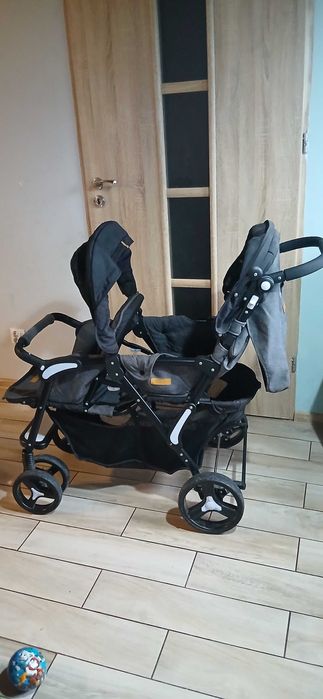Sprzedam Wózek Rok po Roku