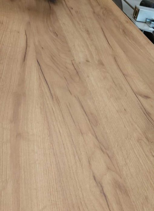 Blat Dąb Craft Złoty 200x60x3,8cm