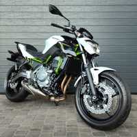 Продам мотоцикл Kawasaki Z650 (3305)