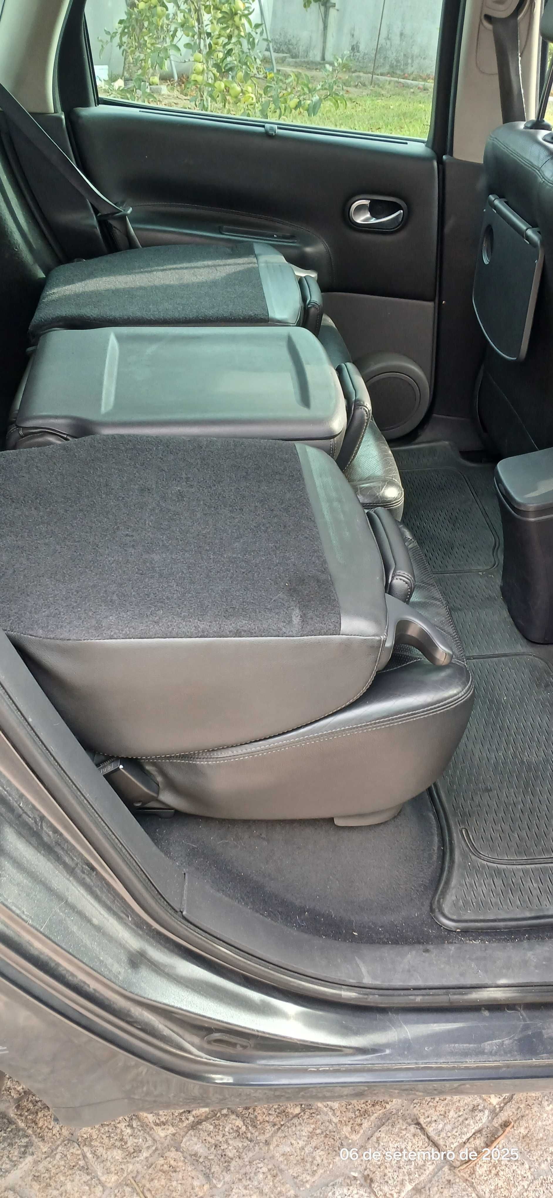 renault scenic 1.5