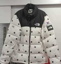 Kurtka The North Face Korea L RARE