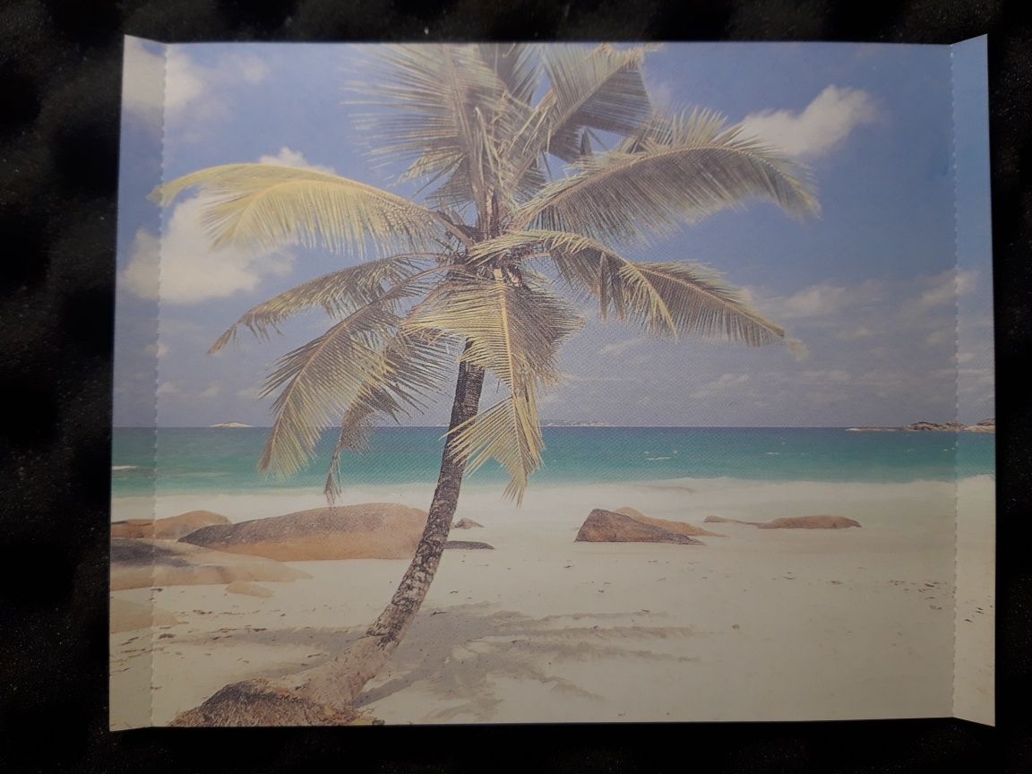 Goombay Dance Band – Caribbean Beach Party (CD, 1997)