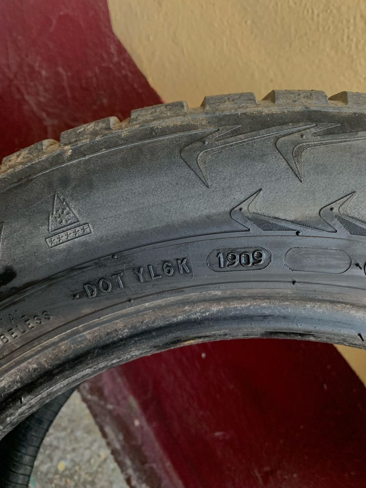 Шини 185 65 15 зима