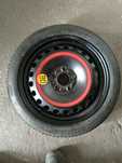 Koło DOJAZDOWE, DOJAZDÓWKA R16 Ford 5x108 nowa