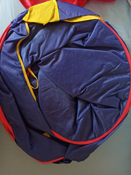 Дитяча палатка, намет