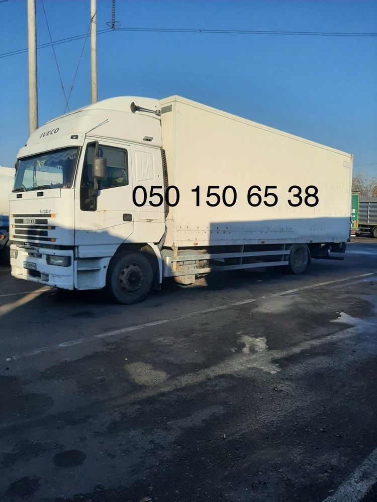 Продам Ивеко Iveco