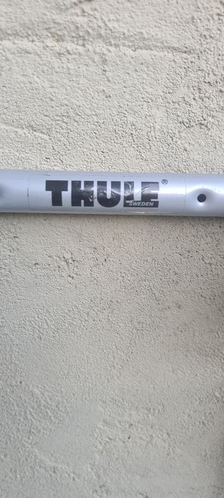 Uchwyt  na rowery Thule