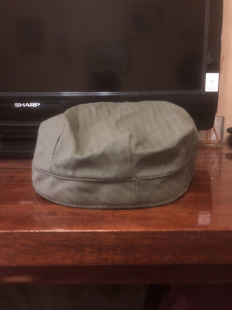 Кепка Us Army Field Cap WWll винтаж