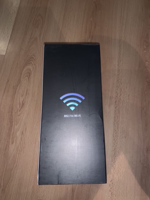 Apple Time Capsule 1TB (A1355) - C/ NOVO NA CAIXA - ENVIO NACIONAL