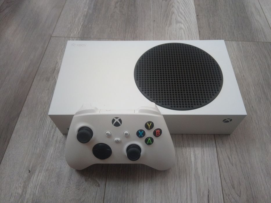Xbox series s 512gb