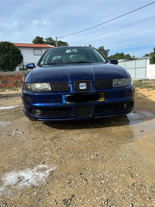 Seat Toledo 1.9 TDI 110