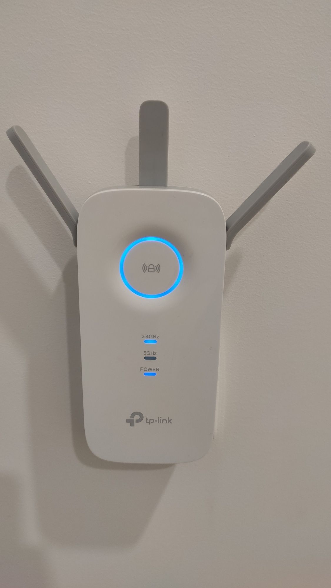 TP-Link RE450 V.3