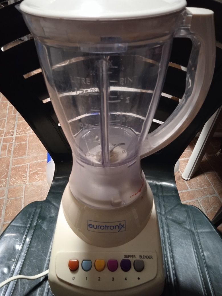 Liquidificadora Blender