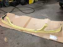 Listwa grill Mercedes Vito 639