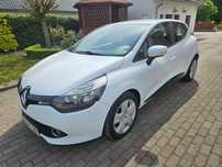 Renault Clio 1-Reka;Serwisowany;Navigacja;Wyposazony;