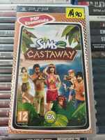 The Sims 2: Castaway [PSP] Essentials