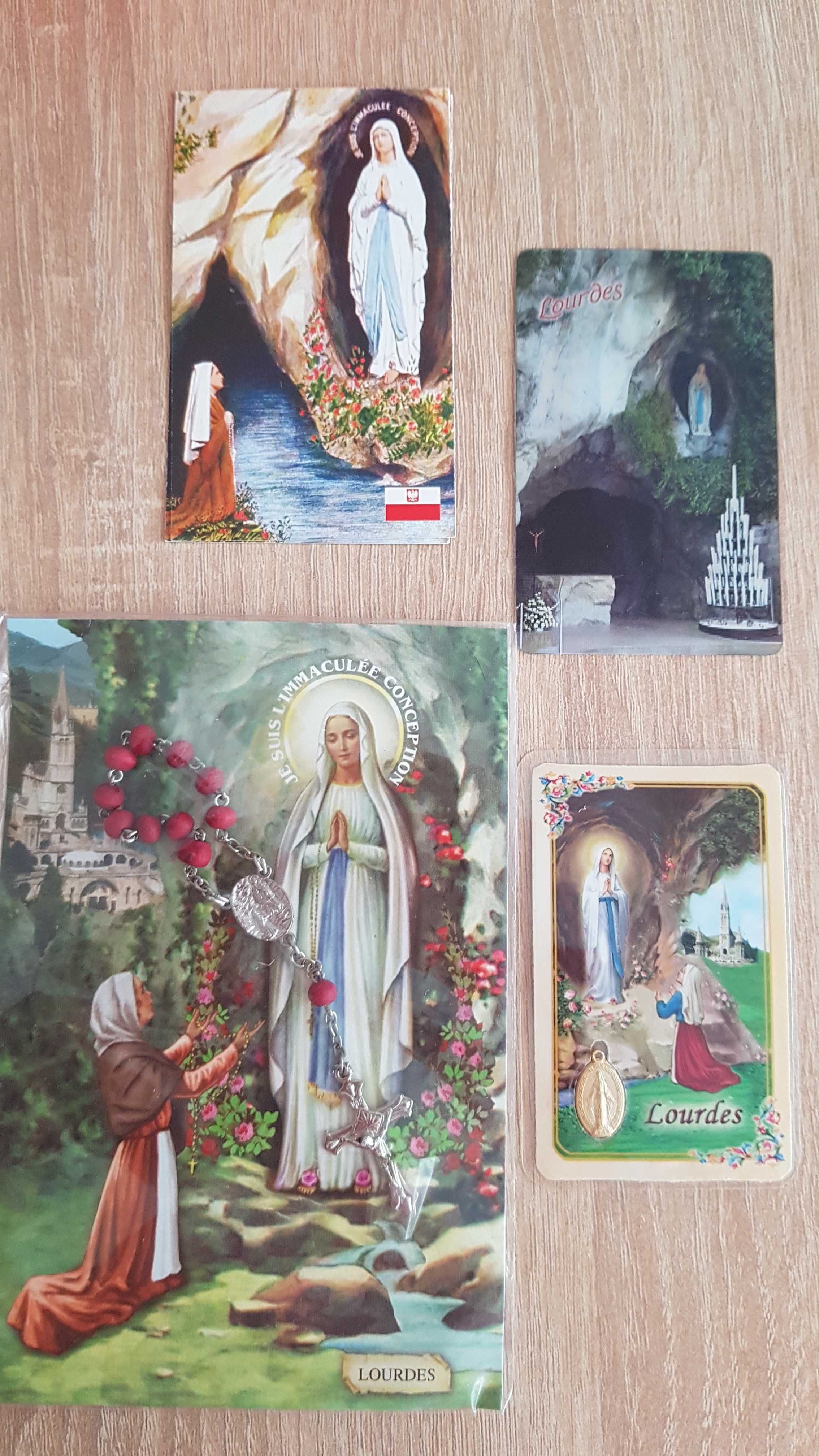 obrazki święte i dewocjonalia