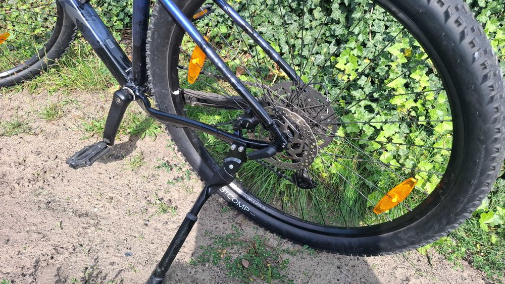 Rower Górski Trek Marlin 5 Gen 3 koła 29  stan jak z salonu