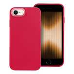 Futerał FRAME do IPHONE 7 / 8 / SE 2020 / SE 2022 magenta