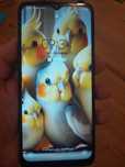 Samsung smartfon m12