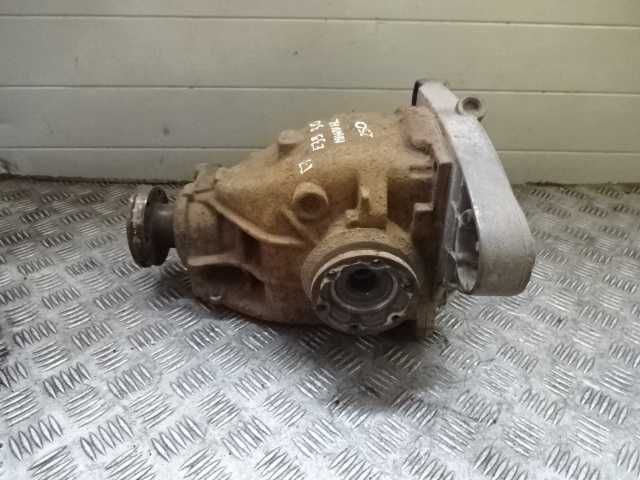 BMW E39 2,8 dyfer tylny most manual