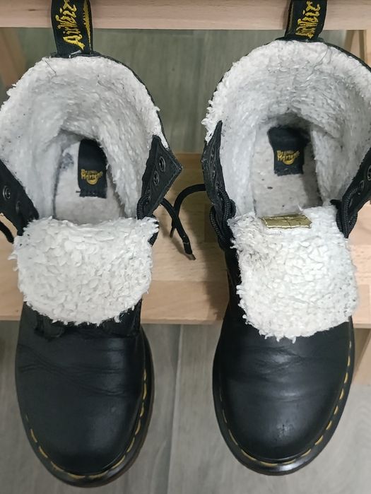 Ботиночки Dr.Martens 37р.(23см)