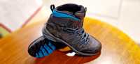 Buty mammut t Base high gtx 40 eur