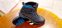 Buty mammut t Base high gtx 40 eur