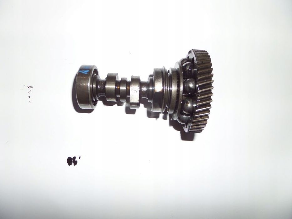 10835 WAŁEK DEKOMPRESATOR Z402 KUBOTA AIXAM