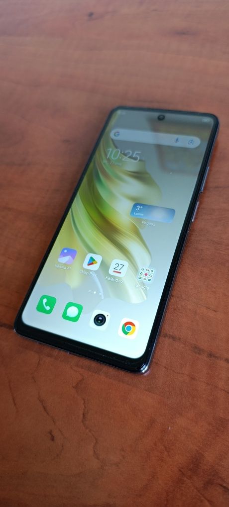 Smartfon Tecno Spark 20 Pro 8 GB / 256 GB