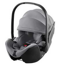 Britax Baby Safe Pro fotelik samochodowy 0-13 kg NOWY!