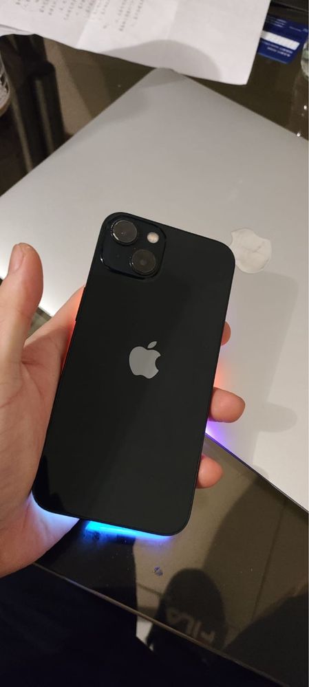 IPhone 13 128giga