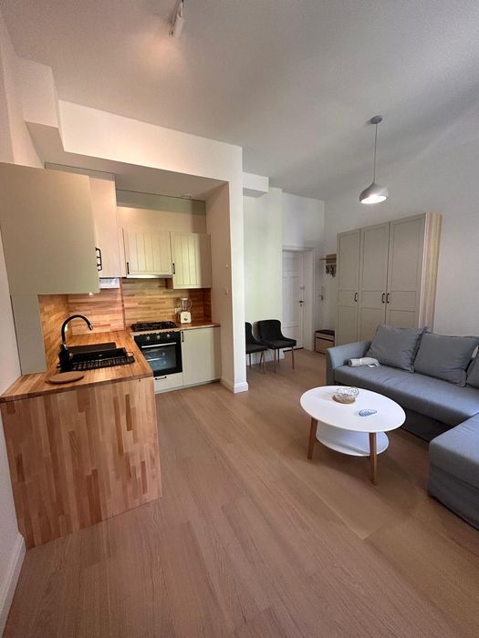 Kawalerka centrum 2500zł wszystkie opłaty w cenie