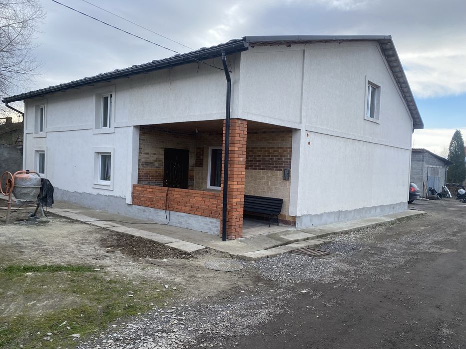 Продам будинок хороше розташування для бізнесу єОселя