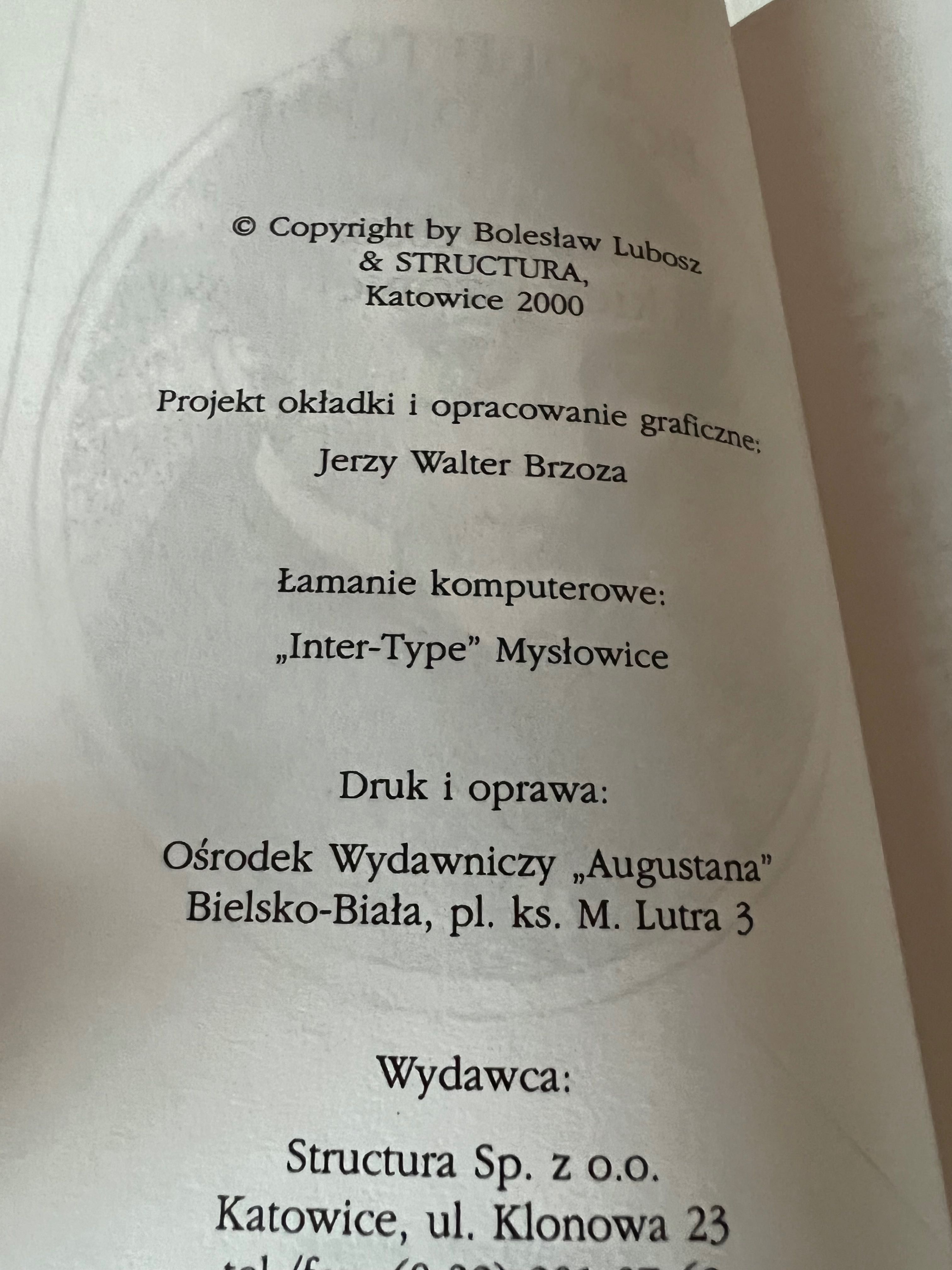 Bolesław Lubosz - Kobieto, boski diable