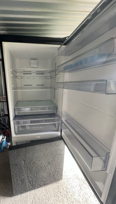 Lodówka Beko No frost
