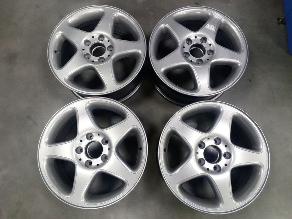 5 *112 R 16 VAG-группа