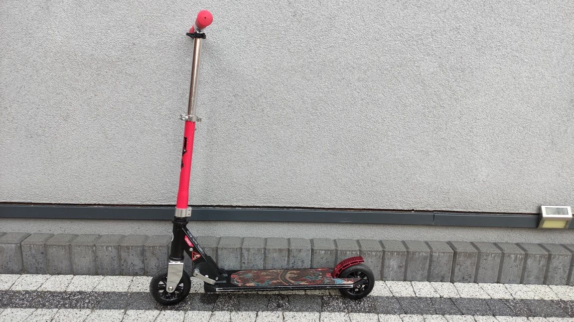 Hulajnoga oxelo dziecięca